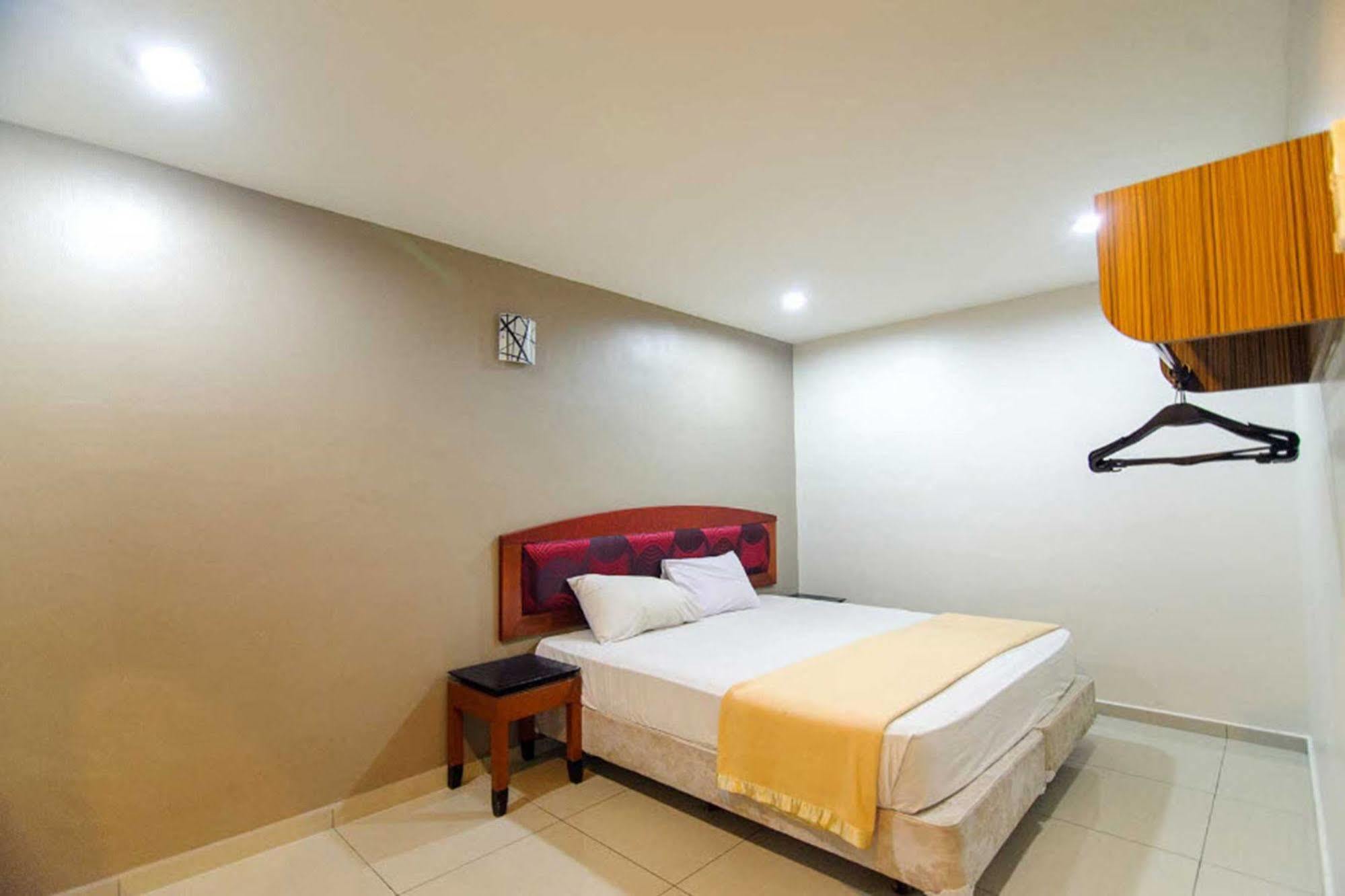 De Mawardah Hotel Malacca Exterior photo
